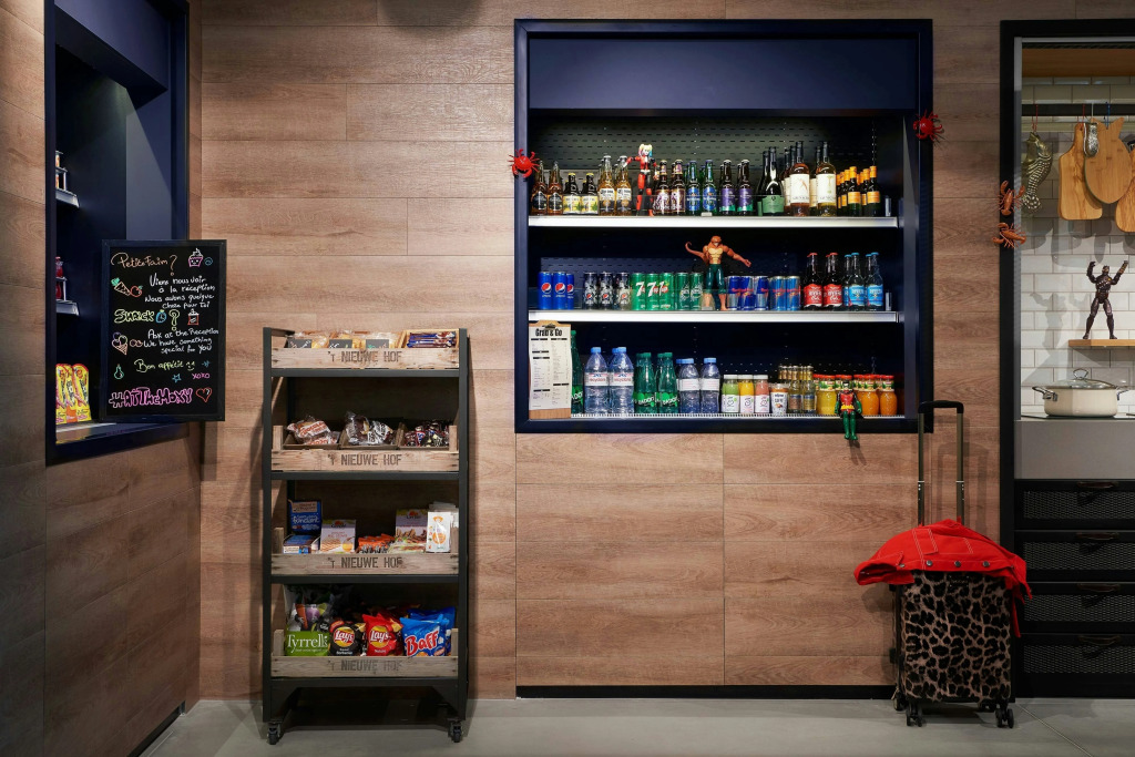 Moxy Antibes Sophia Antipolis