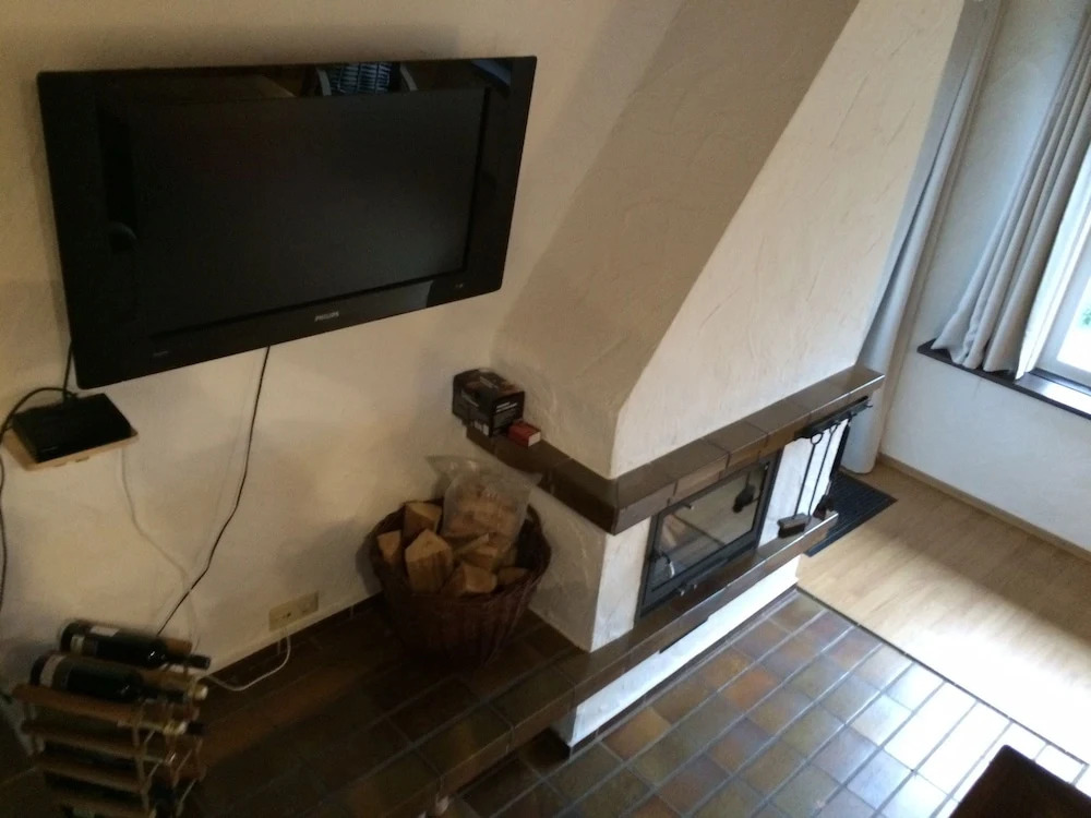 Ferienhaus Stausee Bitburg