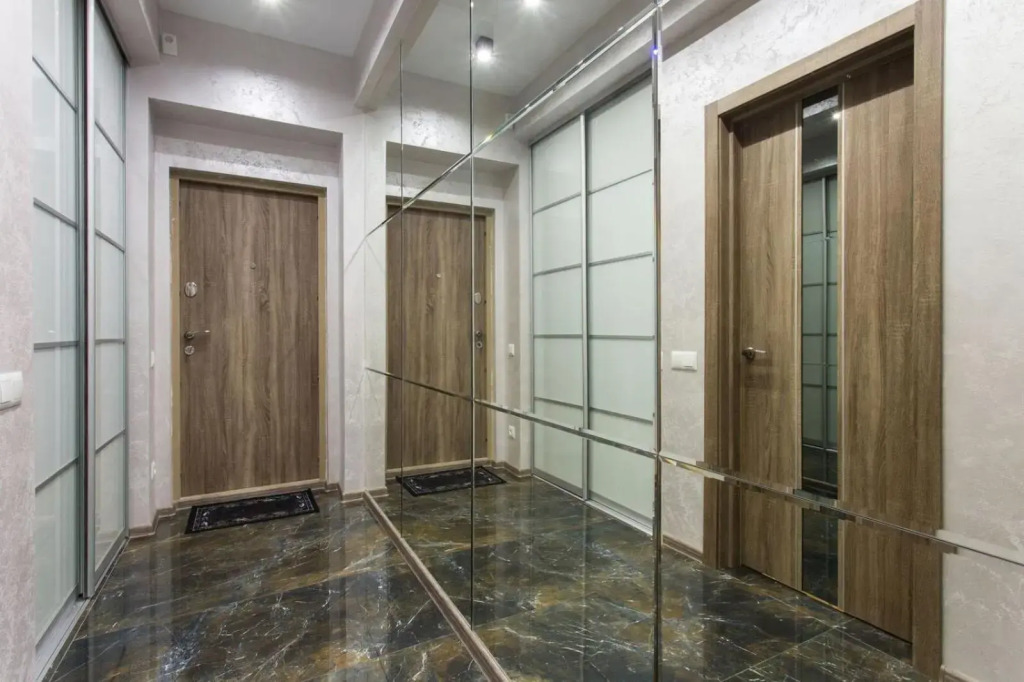 New luxury Apartment in the Center on Konstitution Square