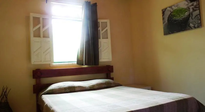 Mundo Mico Hostel
