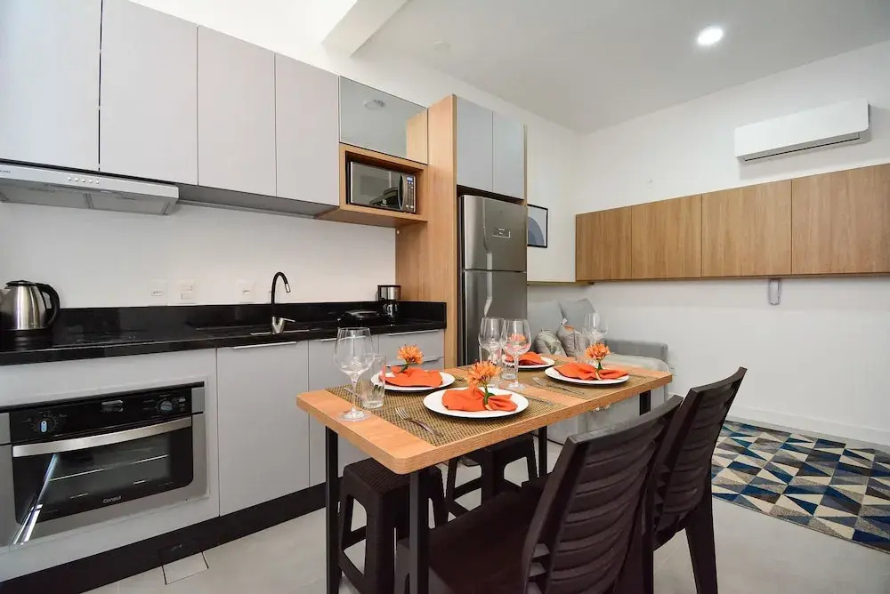 Loft - Haleiwa Novo Campeche