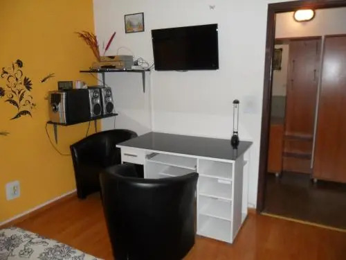 Marija Rooms & Apartments