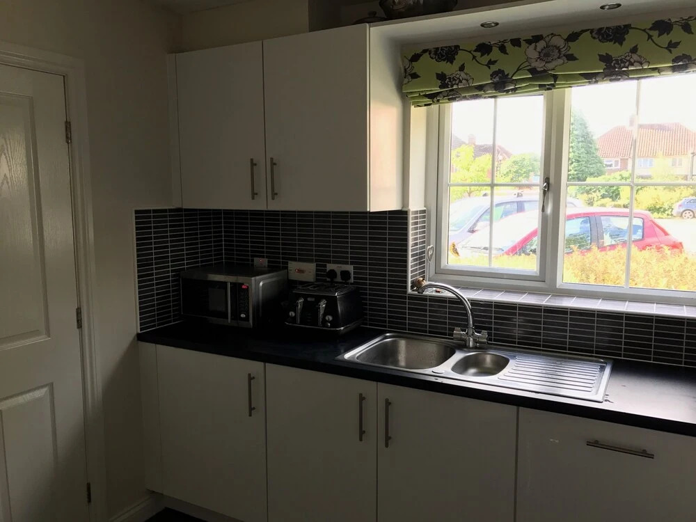 York Holiday Home