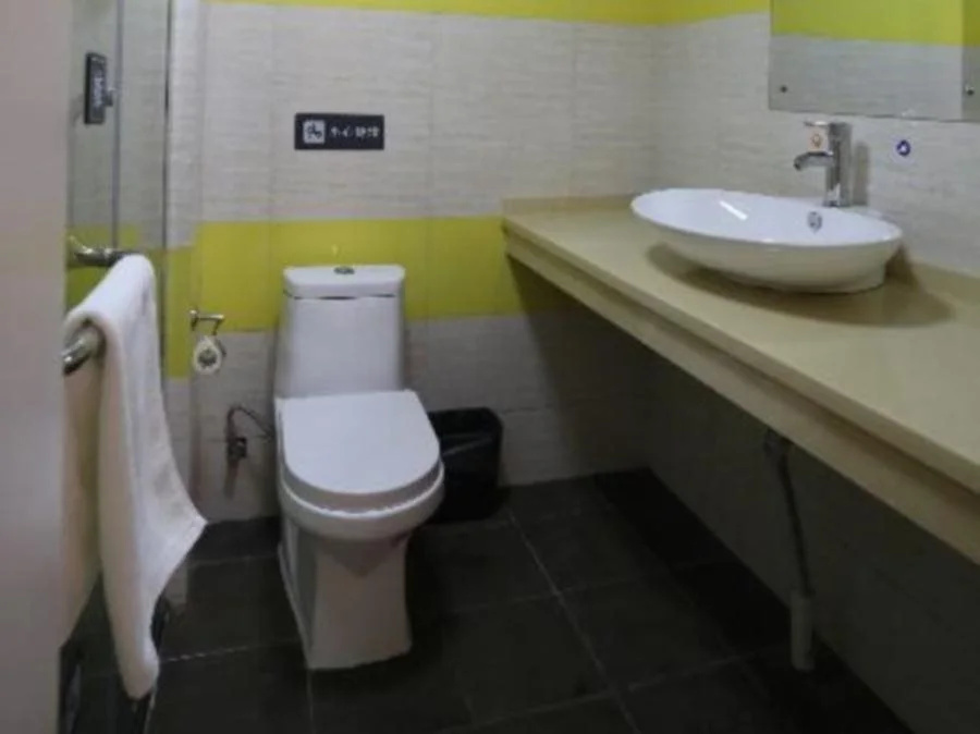 7Days Inn Jishou University