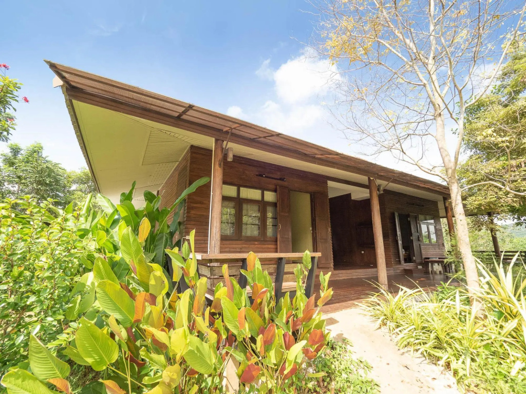 The Frog Khaoyai Resort เดอะฟร็อกเขาใหญ่ รีสอร์ท