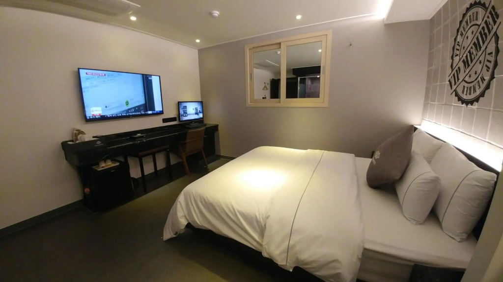 Vovo Hotel