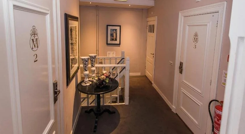 Hotel Montfoort