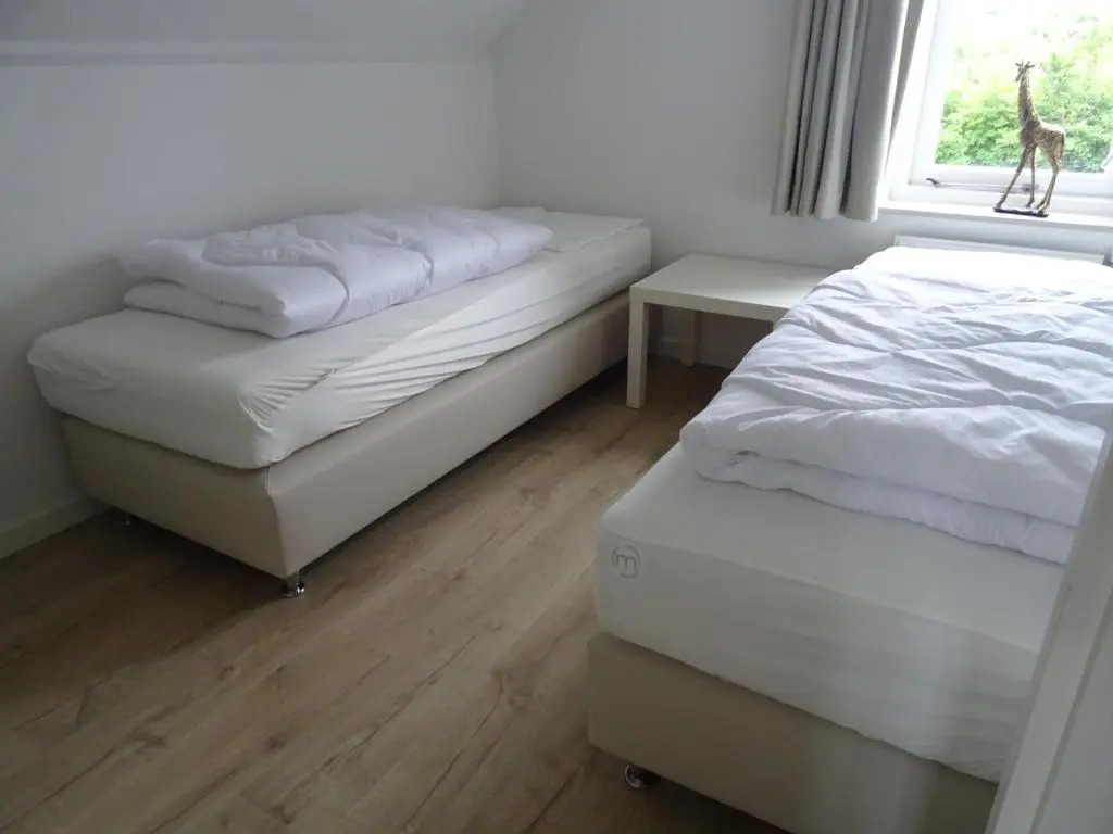 Vakantiepark Fort Soleil 14