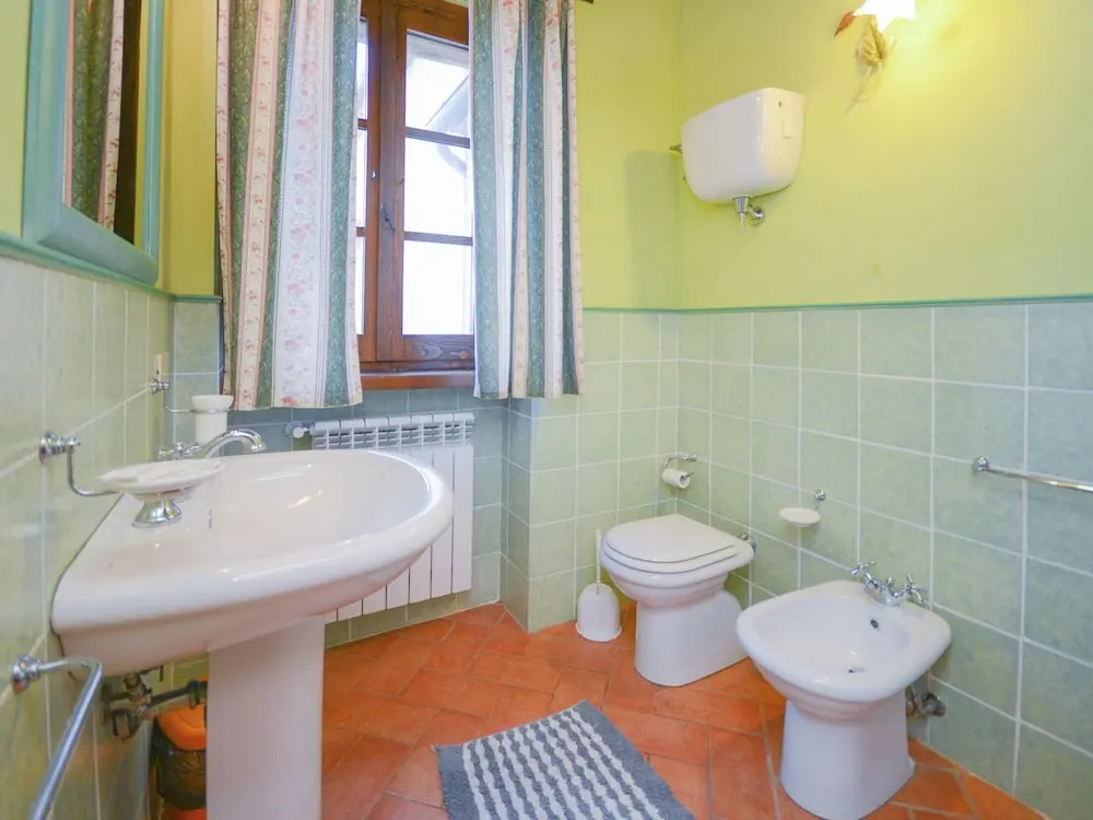Holiday Home Monte with Pool and Forest Trails
