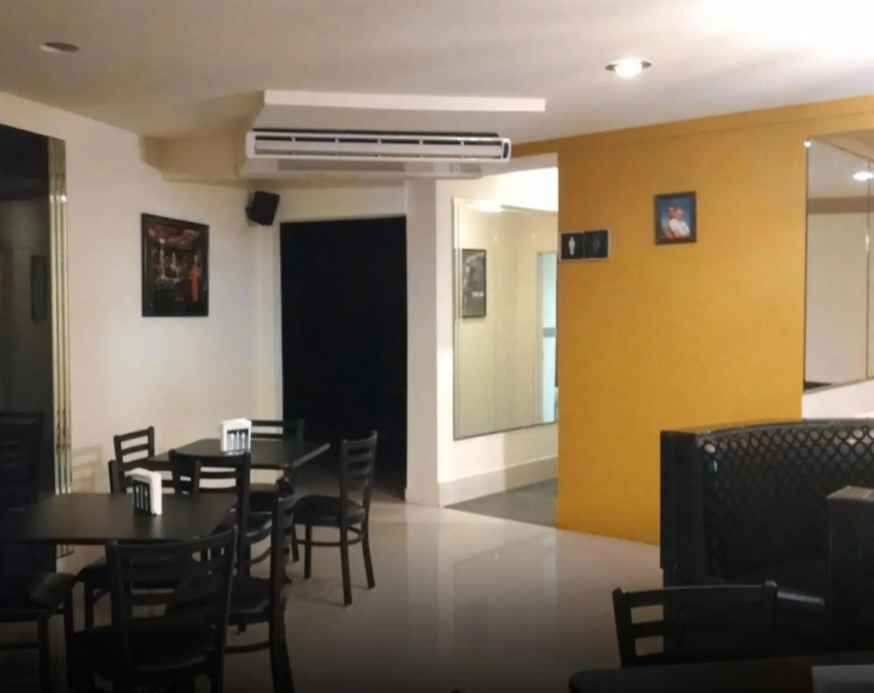Hotel Frontiere Tijuana