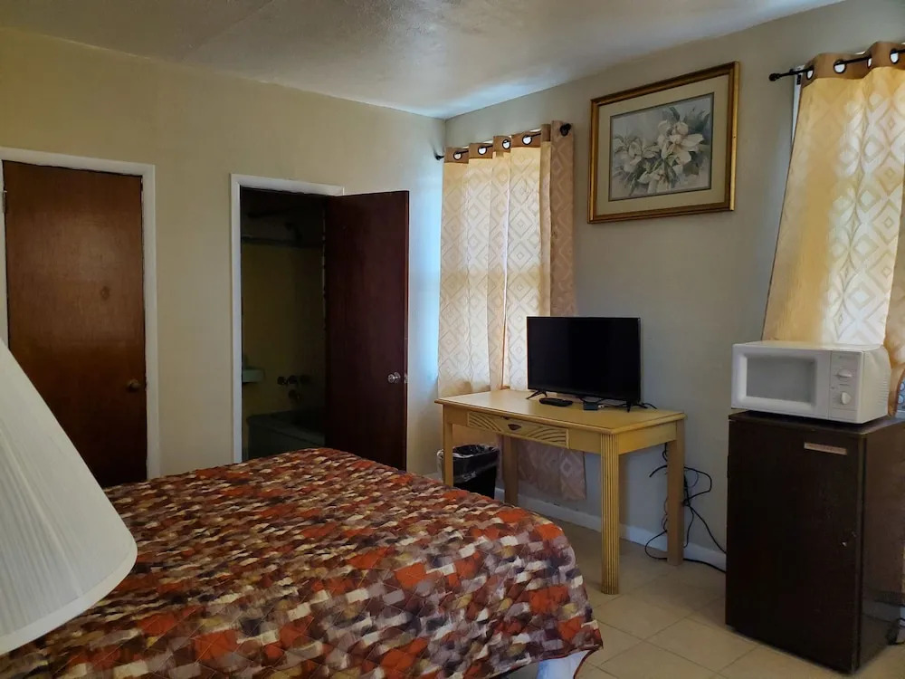 The Beach Hotel