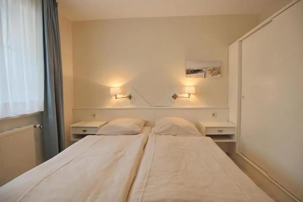 Haus Parkblick Parkblick Appartement 2