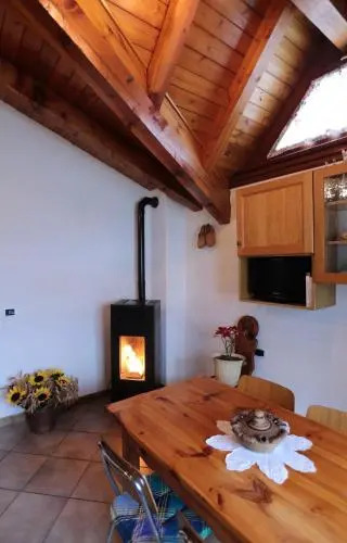 Rose Apartement