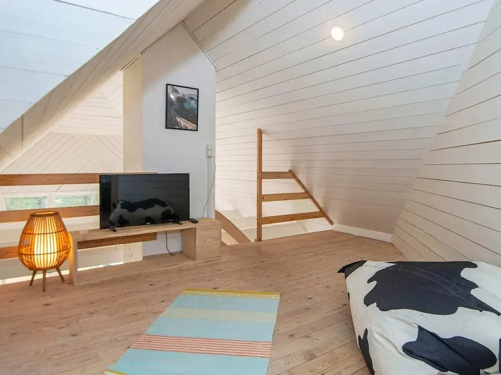 10 Person Holiday Home in Norre Nebel