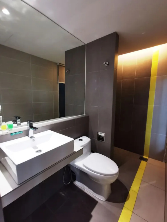 Sovotel Boutique Hotel @ Conezion Putrajaya