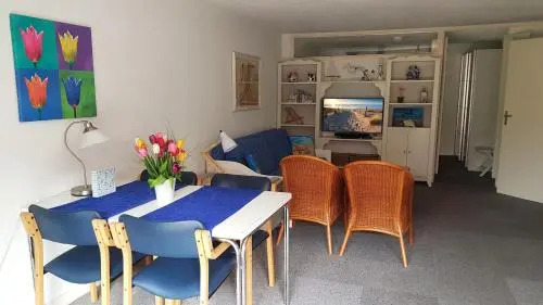Appartement in Zandvoort