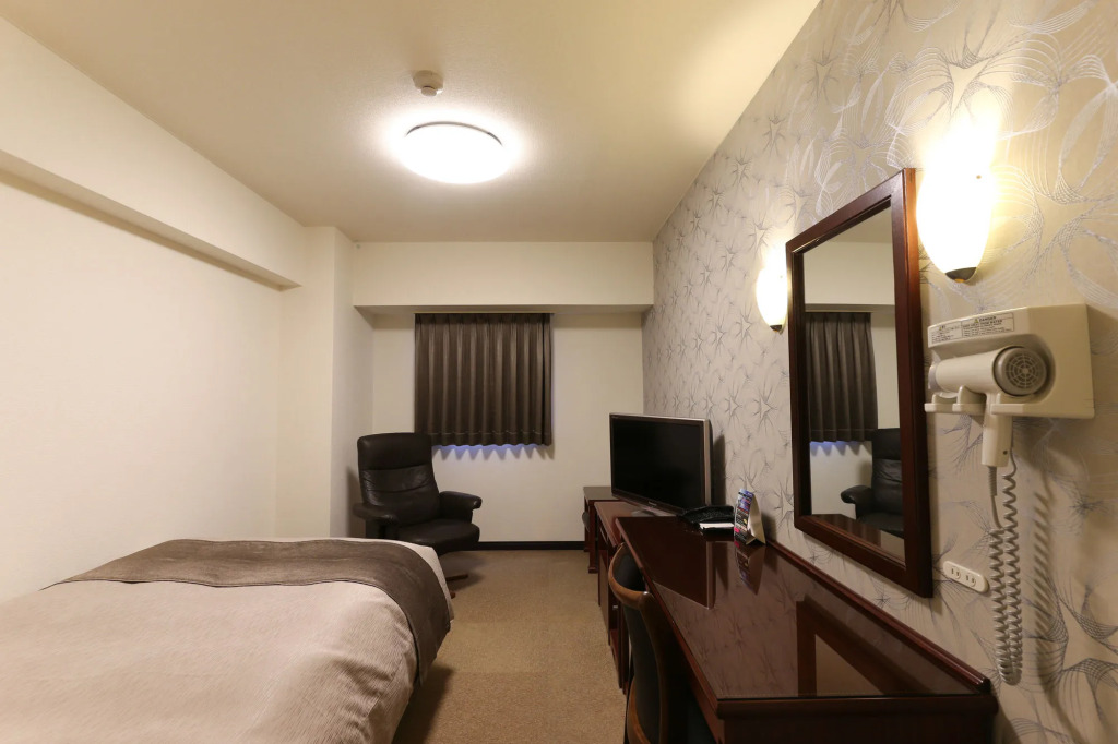 Kawasaki Hotel Park