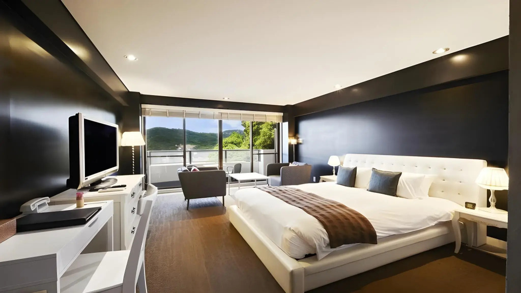 Relax Resort Hotel