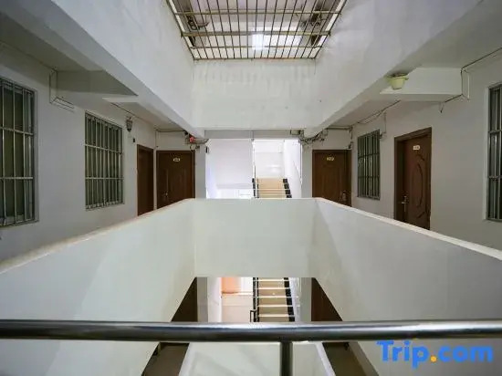 Nanning Weiming Business Hotel (Jiangbin Hospital)