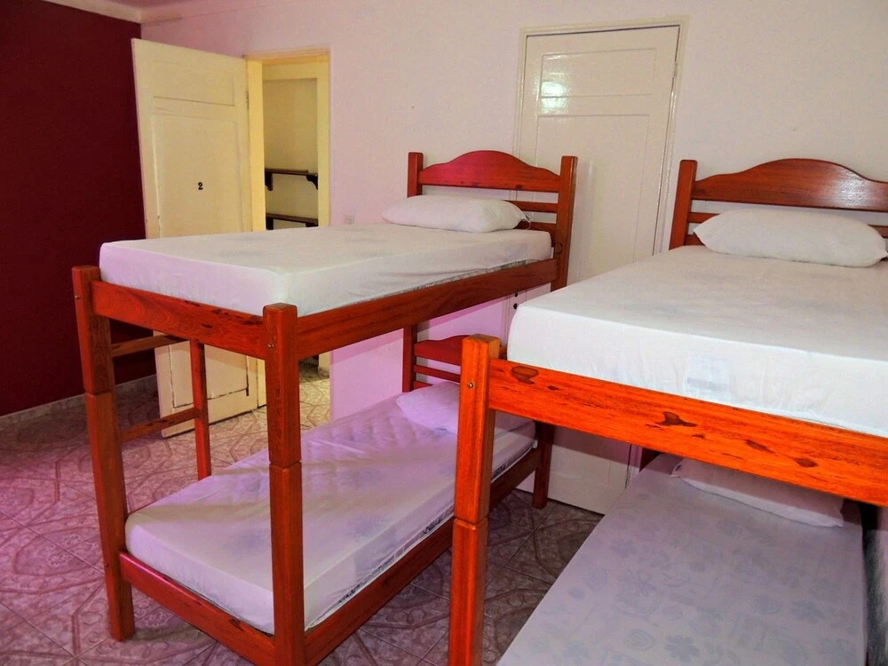 Hostel for Us