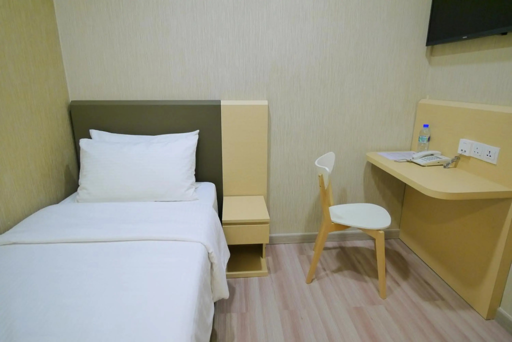 33 Boutique Hotel Bandar Sunway