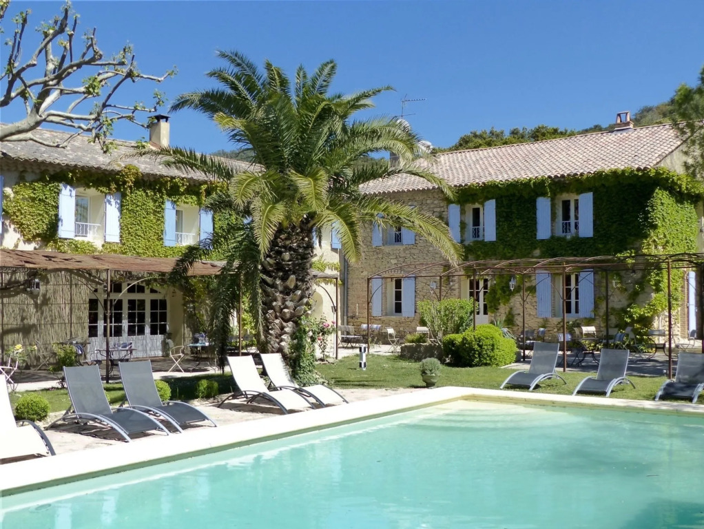 Logis Hôtel La Sommellerie