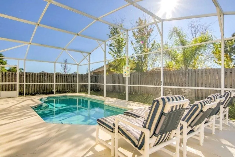 Ray's Eagle Pointe Villa
