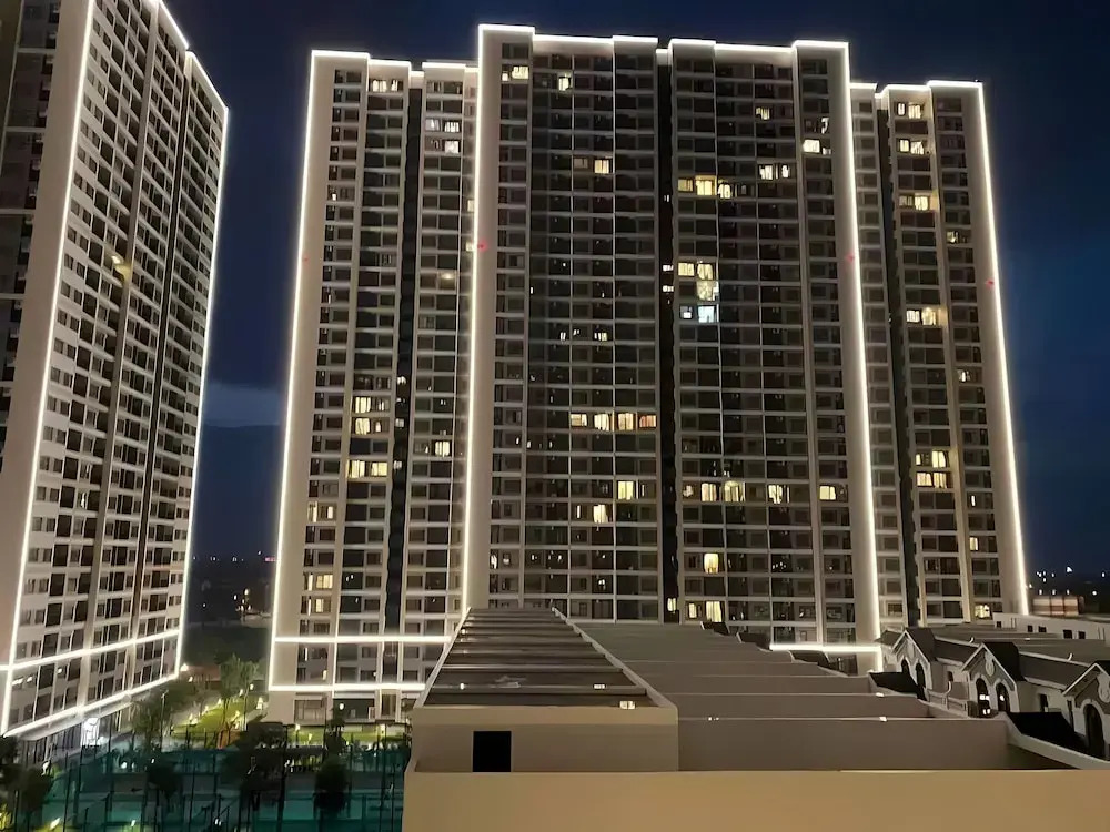 HN ETH Smart City Resident - Tay Mo