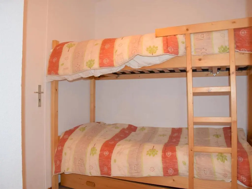 Appartement Bernex, 2 Pièces, 4 Personnes - Fr-1-498-34