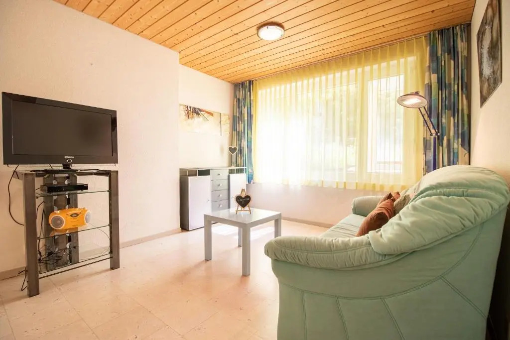 Haus Padrun, Apartment nr.10