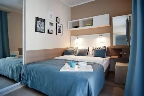 Apartament Luxon 2