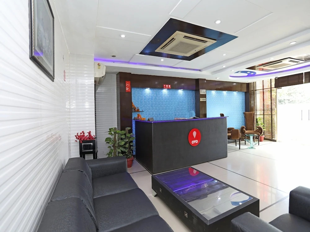 Fabhotel Cameron