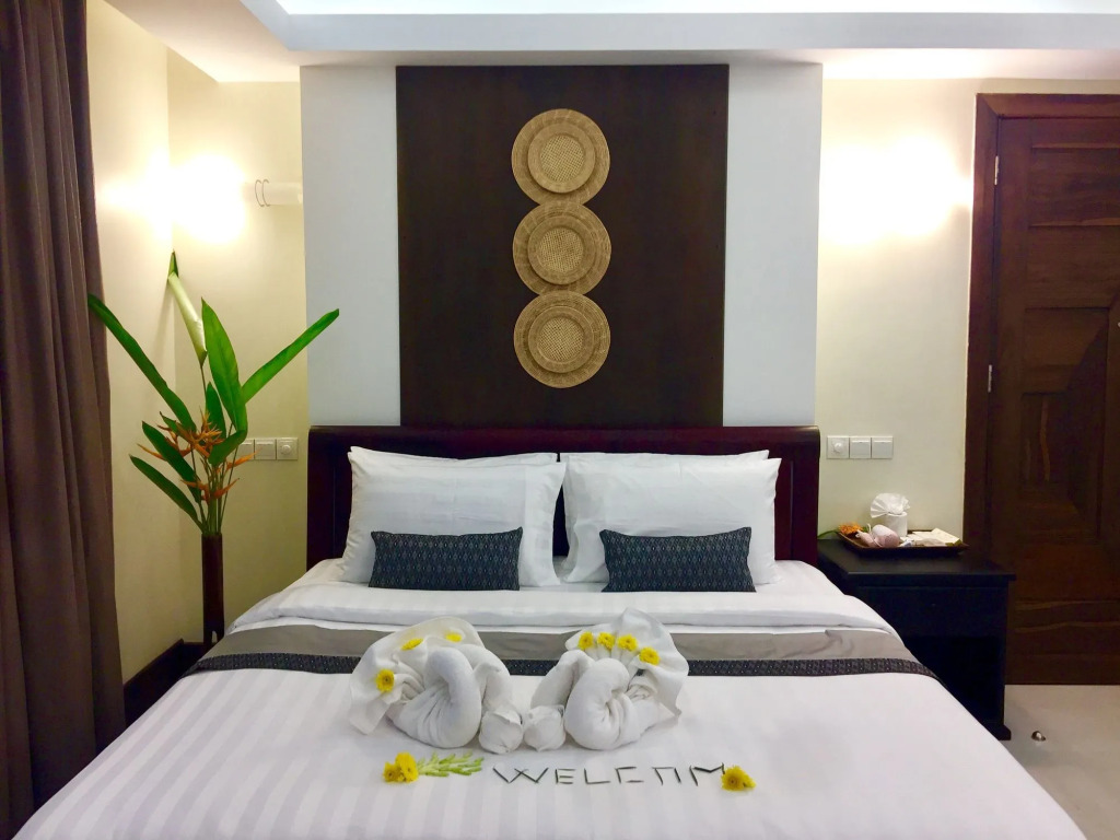 Hotel Five.S