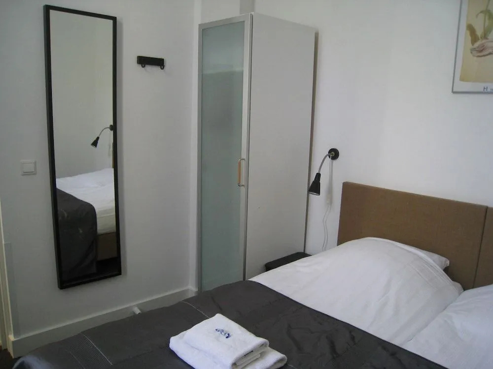 Bed & Breakfast Hotel Malts