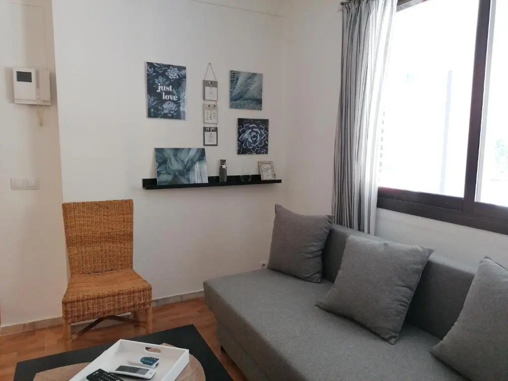 Apartamento en la Ciudad de las Artes y las Ciencias