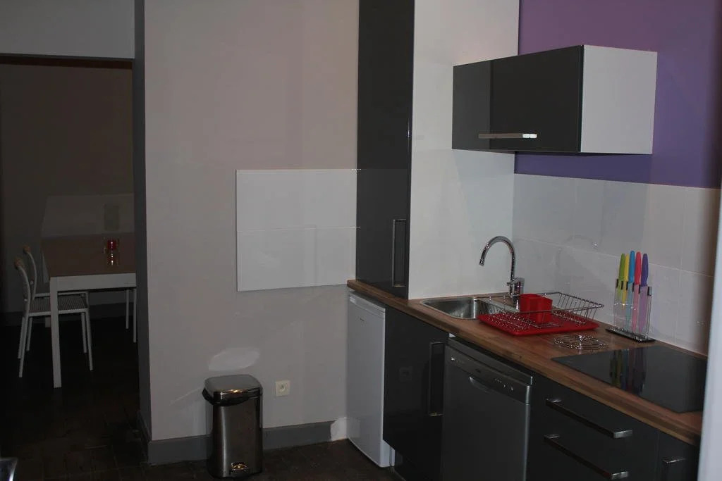 Aparthotel Le Dix