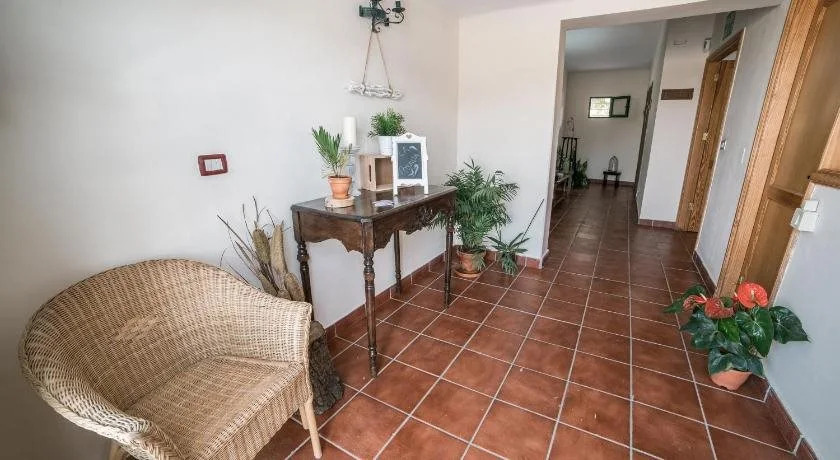 La Posada De Juncalillo