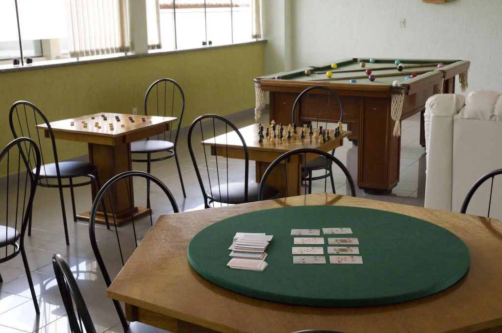 Biazi Plaza Hotel Bauru
