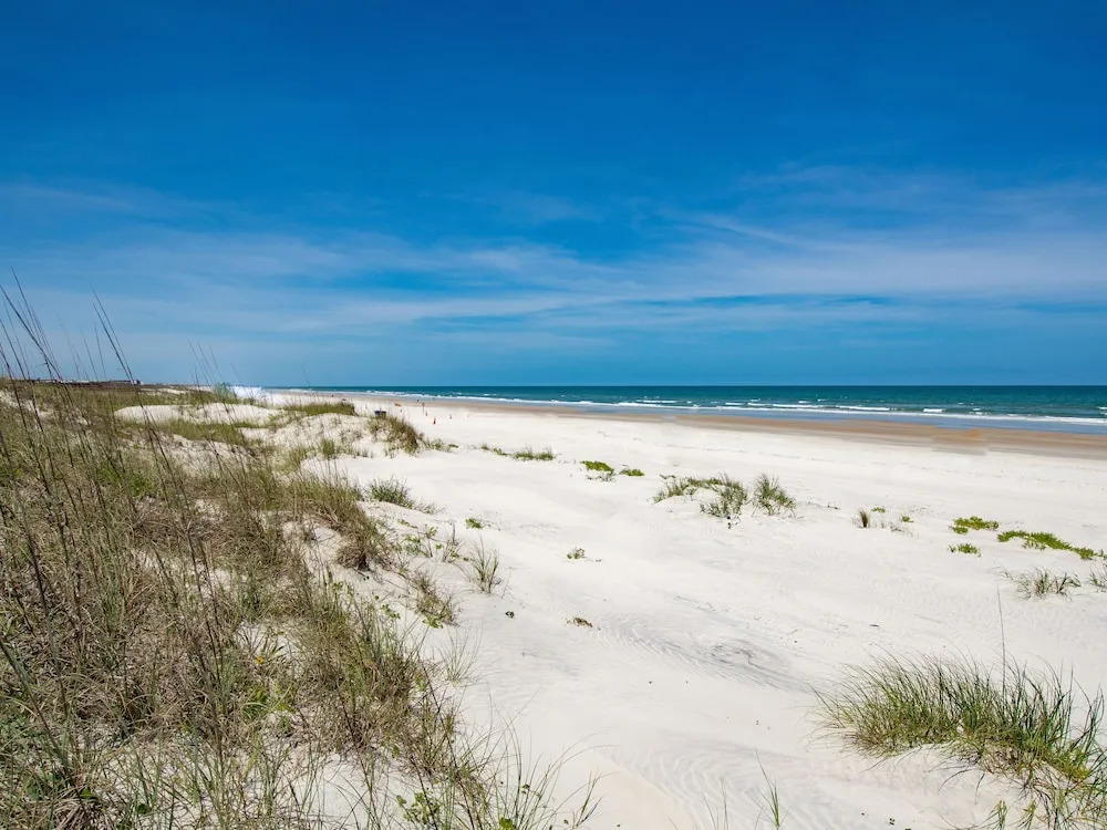 5447 Saint Augustine - 7 Br Home