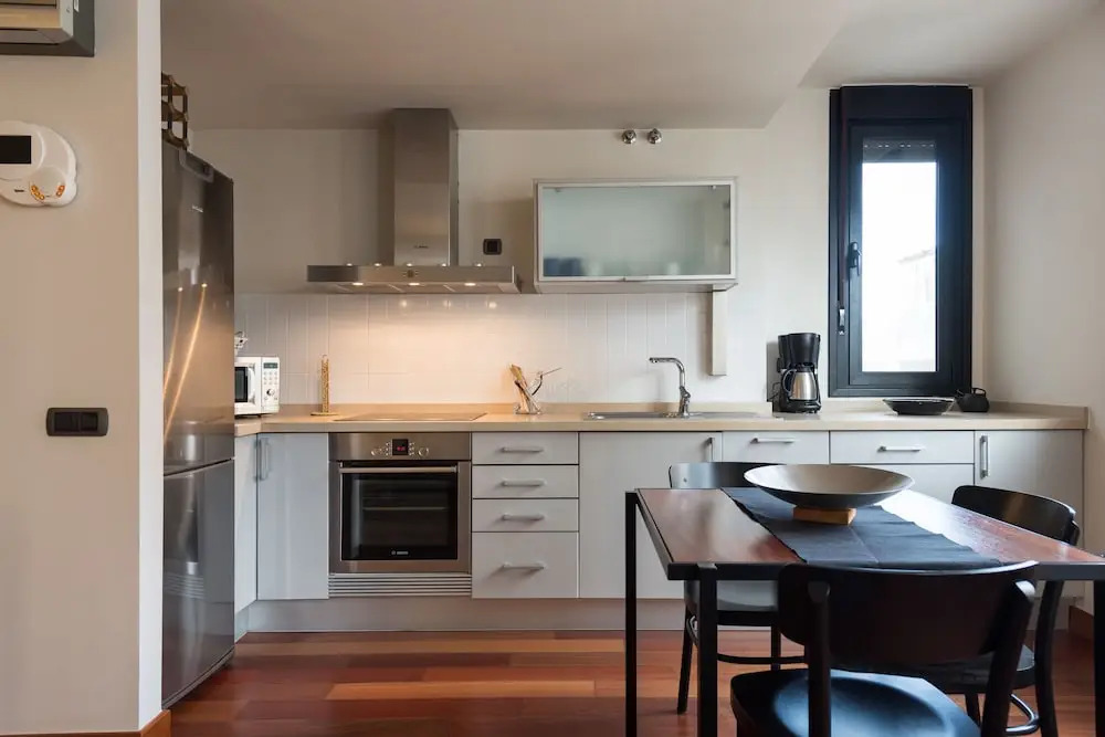 Don Jaume Apartments