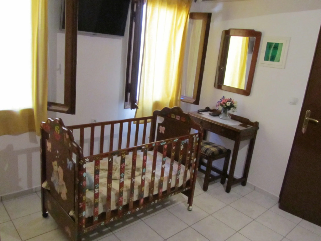 Poco Loco Bed & Breakfast
