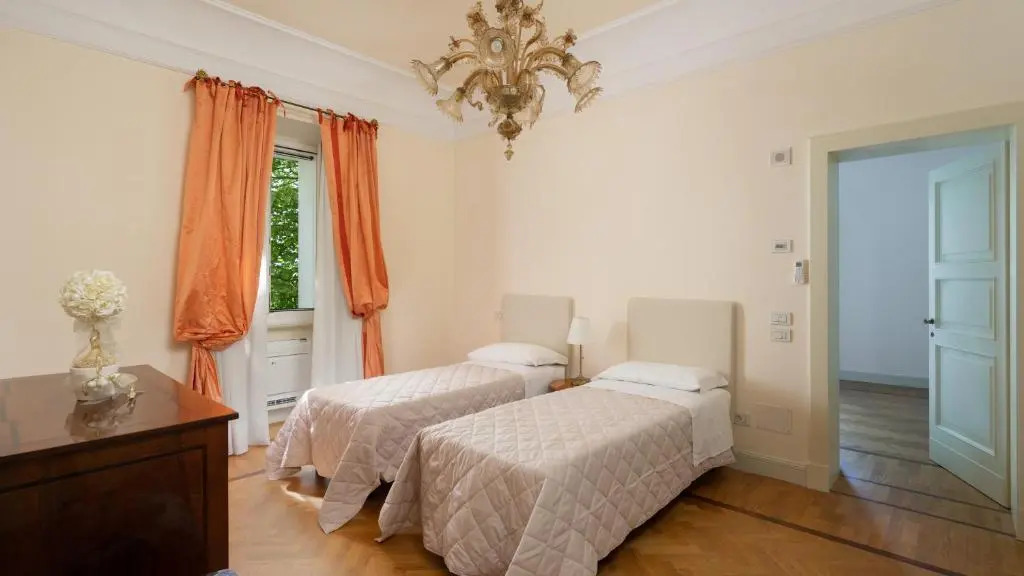 TENUTA BAGNI DE CONSOLI 24, Emma Villas