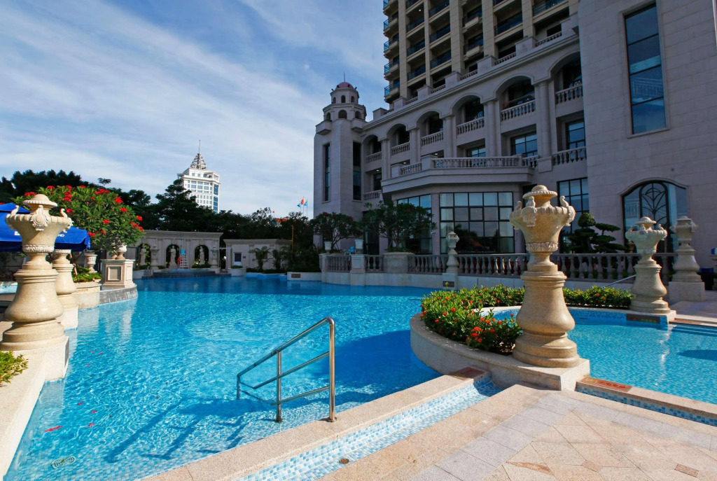 Wyndham Grand Xiamen Haicang