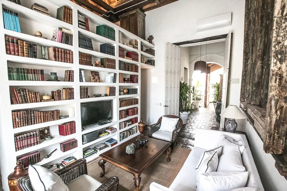 Amarla Boutique Hotel Cartagena