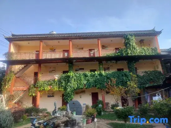Liangqi Shanyuan