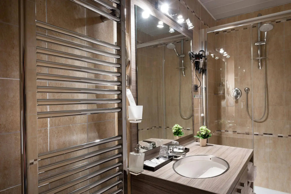Morrisson Exclusive Rooms
