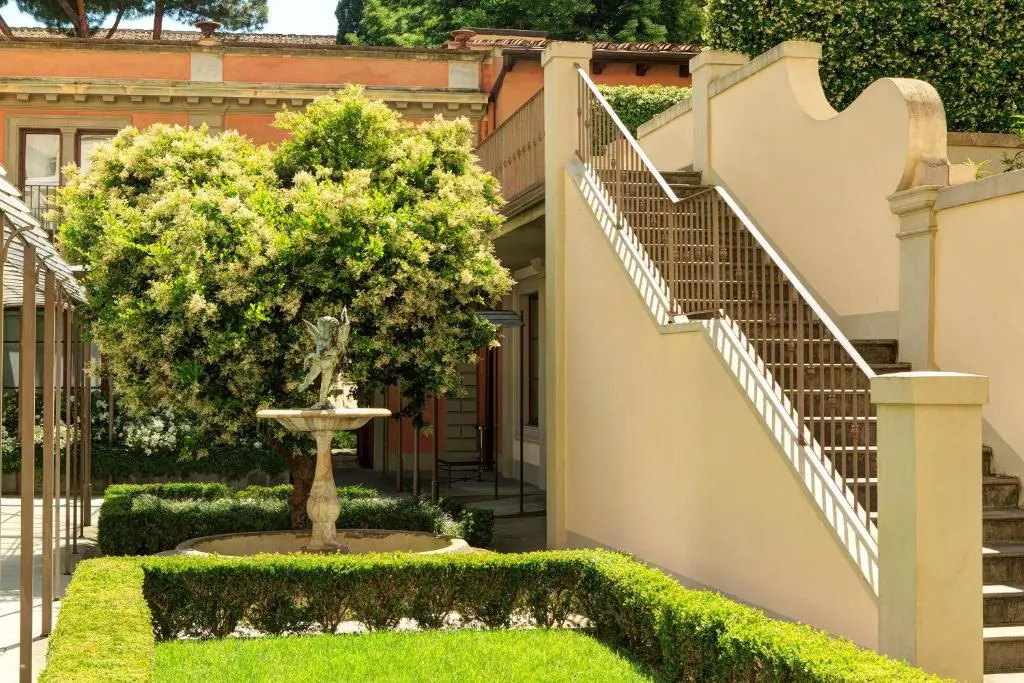 Hotel Orto de Medici