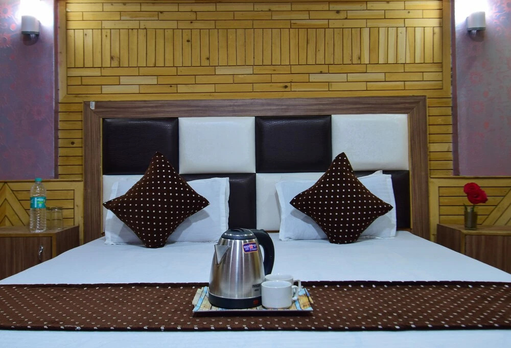 Cheog Chamber by Dumnu Homes