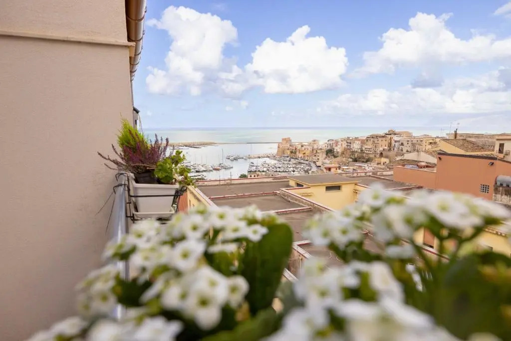 Appartamenti centro storico Milazzo Annarita