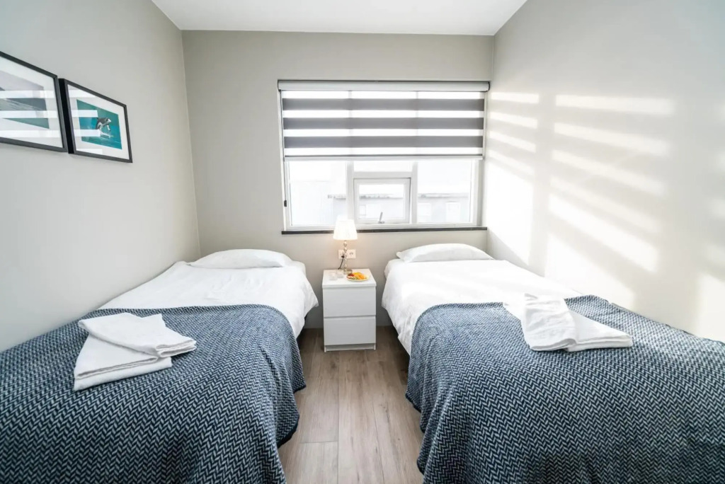 Guesthouse Keflavik by Reykjavik Keflavik Airport